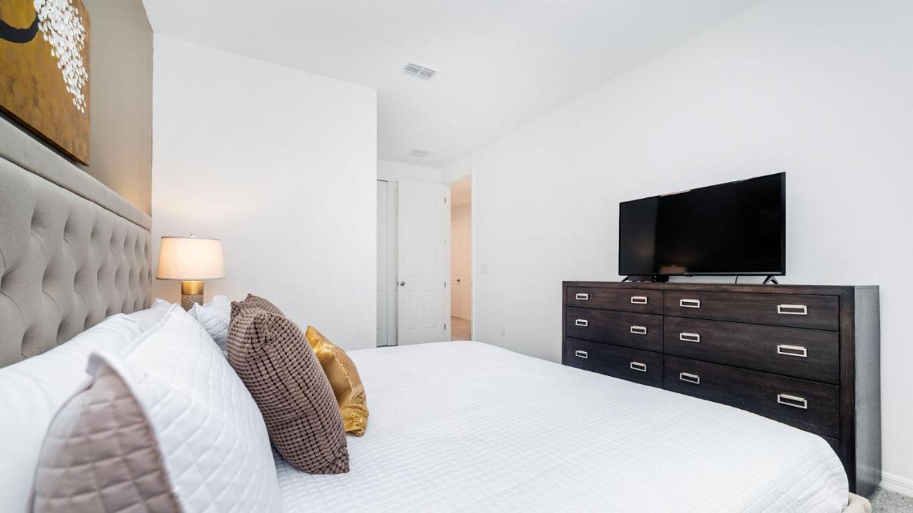 Vila 8989 Amelia Downs Kissimmee Exteriér fotografie