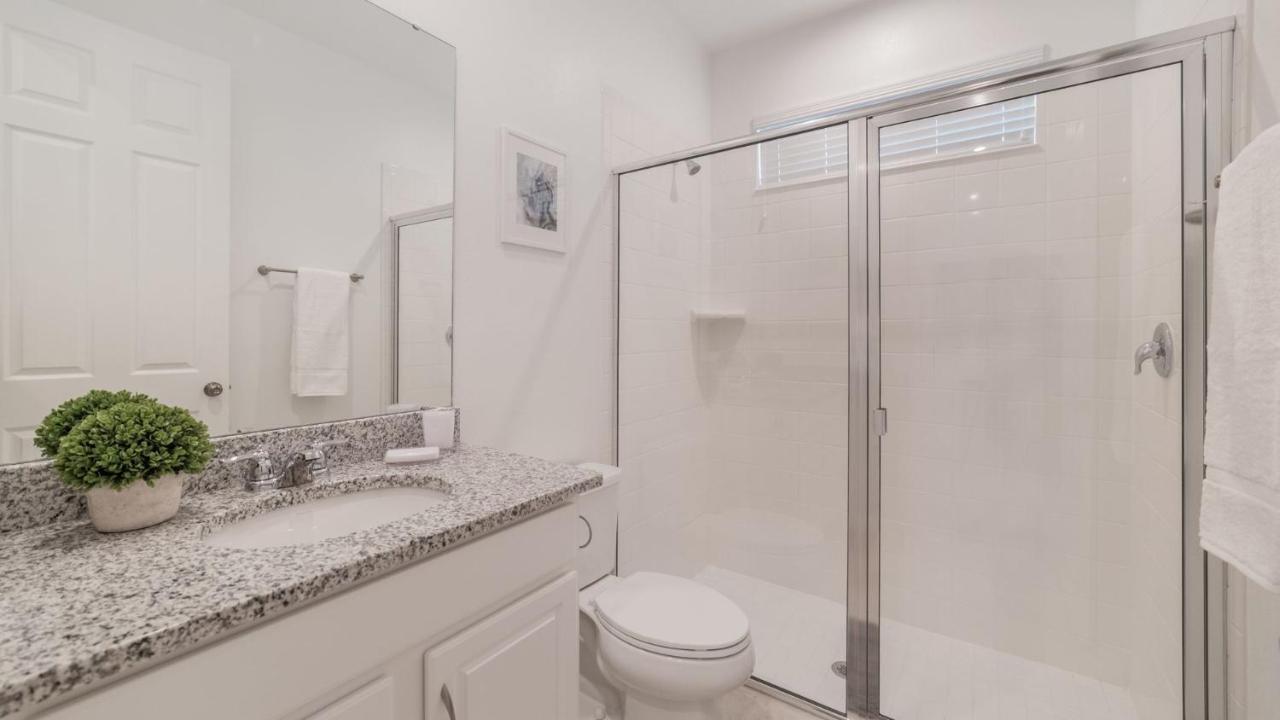 Vila 8989 Amelia Downs Kissimmee Exteriér fotografie