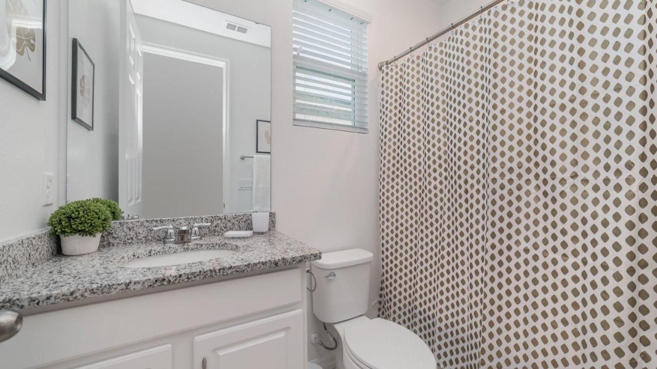 Vila 8989 Amelia Downs Kissimmee Exteriér fotografie