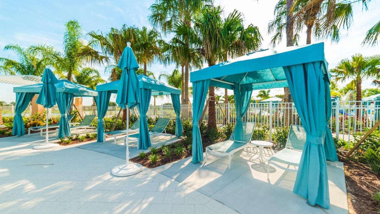 Vila 8989 Amelia Downs Kissimmee Exteriér fotografie