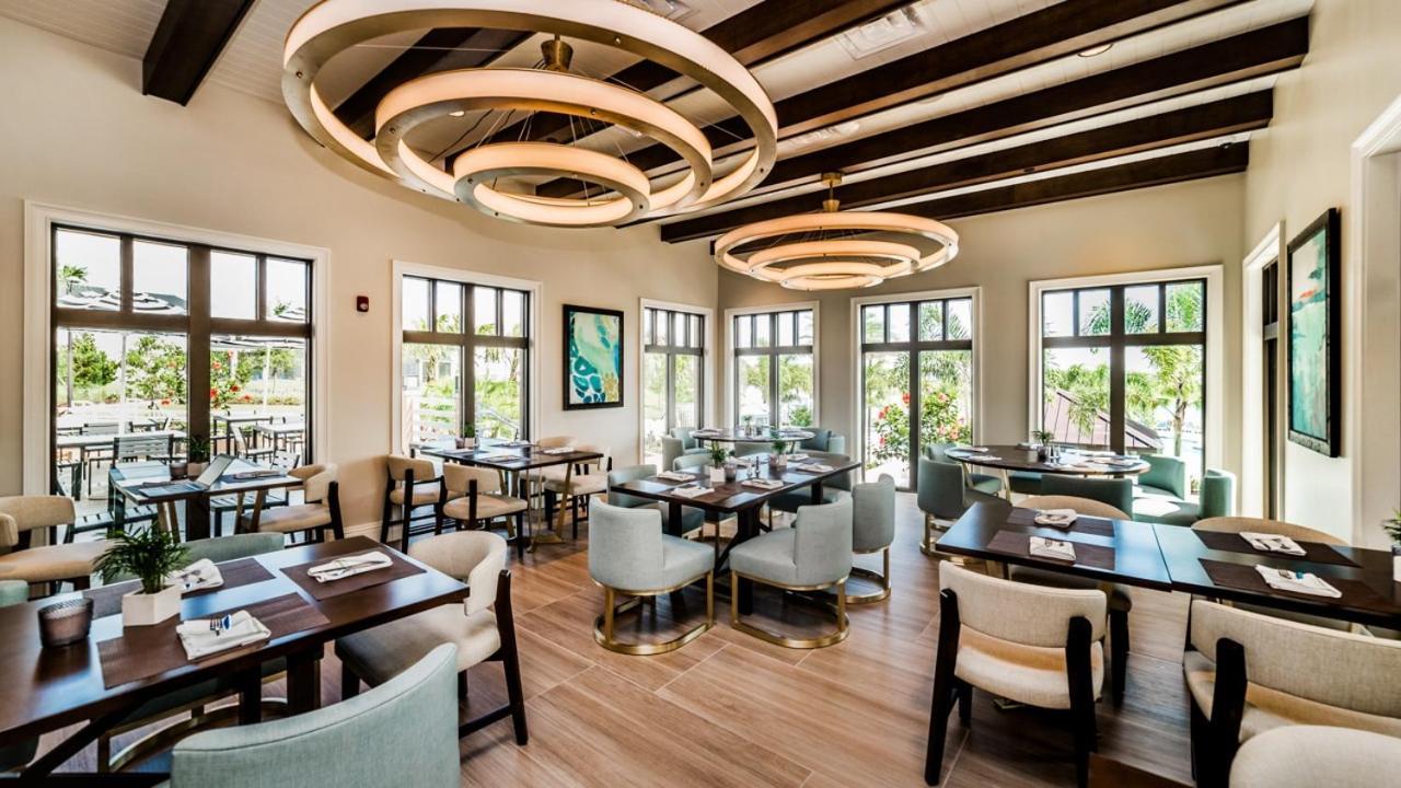 Vila 8989 Amelia Downs Kissimmee Exteriér fotografie